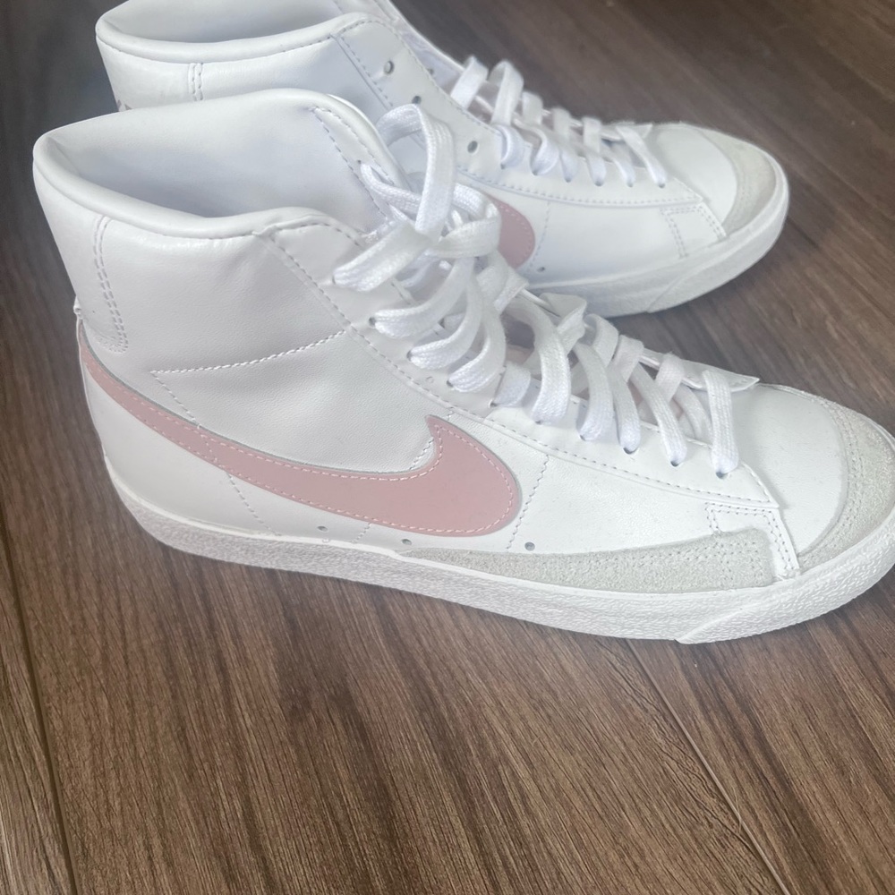Nike blazers